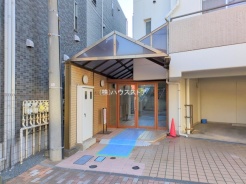 足立区青井1丁目