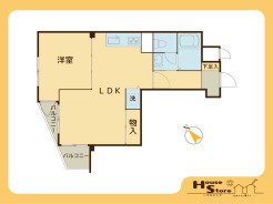 ※図面と現況に相違がある場合は現況優先となります。