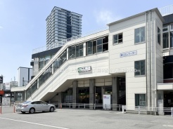 川口市上青木西5丁目