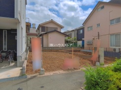 川口市芝塚原2丁目