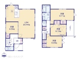 新築一戸建て