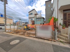 川口市前川2丁目