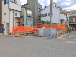 川口市前川2丁目