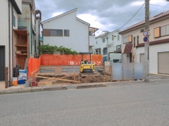 川口市前川2丁目