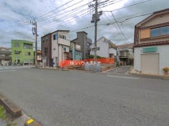 川口市前川2丁目