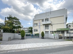川口市大字峯
