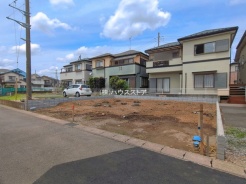 越谷市谷中町1丁目