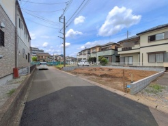 越谷市谷中町1丁目