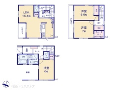 図面と異なる場合は現況を優先
