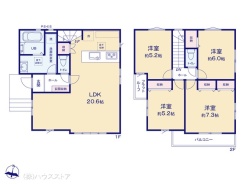 図面と異なる場合は現況を優先