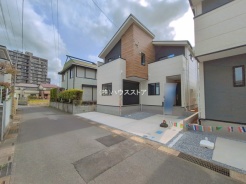 川口市大字安行領根岸