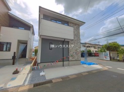 川口市大字安行領根岸