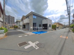 川口市大字安行領根岸