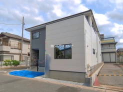 川口市大字安行領根岸