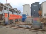 新築一戸建て