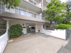 川口市領家3丁目