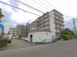川口市領家3丁目