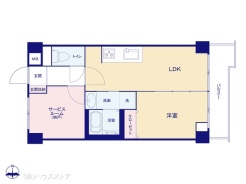 図面と異なる場合は現況を優先