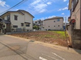 新築一戸建て