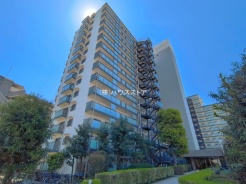 足立区千住東2丁目