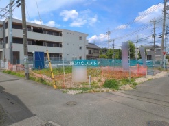 越谷市越ヶ谷本町