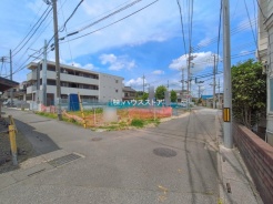 越谷市越ヶ谷本町