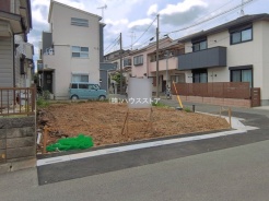 越谷市蒲生東町