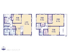 図面と異なる場合は現況を優先