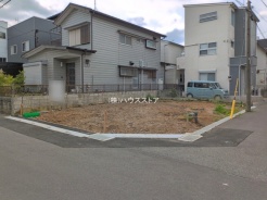 越谷市蒲生東町