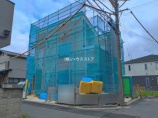新築一戸建て