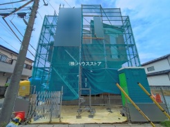 越谷市大字袋山