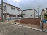 新築一戸建て