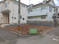 川口市上青木2丁目