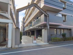 越谷市南越谷5丁目
