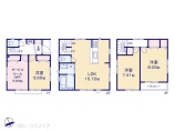 新築一戸建て