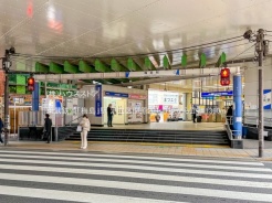足立区関原2丁目
