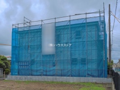 越谷市宮本町4丁目