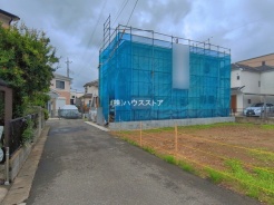 越谷市宮本町4丁目
