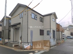 さいたま市緑区大字三室