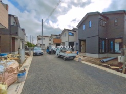 さいたま市緑区大字三室