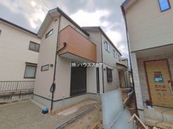 さいたま市緑区大字三室