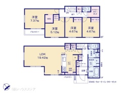 図面と異なる場合は現況を優先