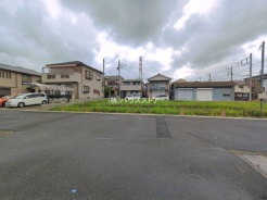 草加市氷川町