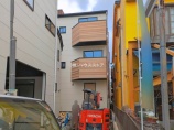 新築一戸建て
