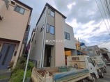 新築一戸建て