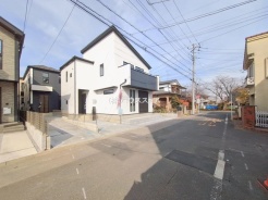 川口市戸塚東3丁目