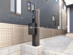 川口市戸塚東3丁目