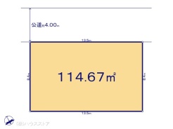 図面と異なる場合は現況を優先