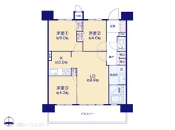 図面と異なる場合は現況を優先
