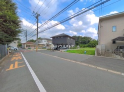 川口市大字小谷場